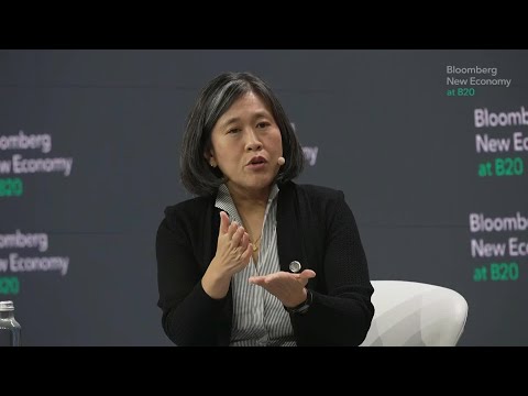 In Conversation with T.H. Katherine Tai