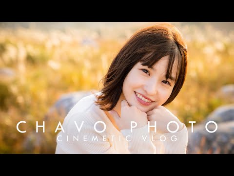 一歩も歩かないでかっこいい映像が撮れるかやってみた / Cinematic Short Film/シネマティックショートフィルム / Vlog / ブイログ