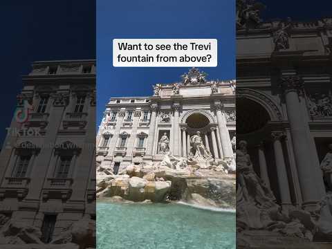 Save for your trip to Rome #travel2023 #travellingeurope #britsabroad