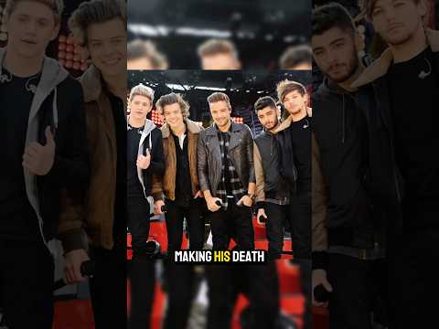 How They Died - Liam Payne #onedirection #shorts