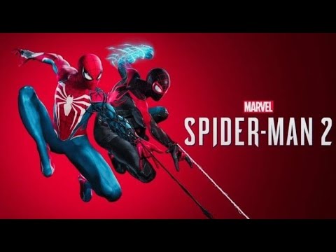 231022-【日本大遊民】PS5-漫威蜘蛛人2 / Marvel's Spiderman 2 / マーベル スパイダーマン2