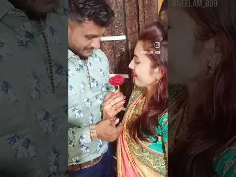 karwa chauth | Karwa Chauth video| #shorts #karwachauth #karwachauthspecial #couple #lovelife