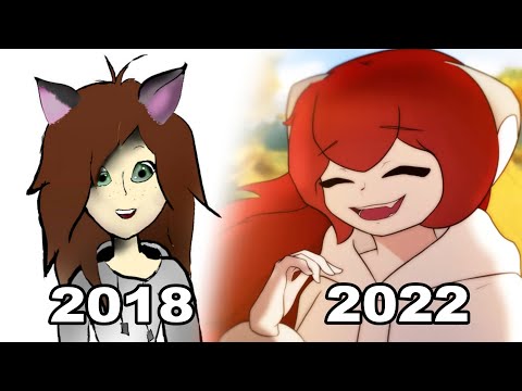 IMPROVEMENT MEME (2018-2022)