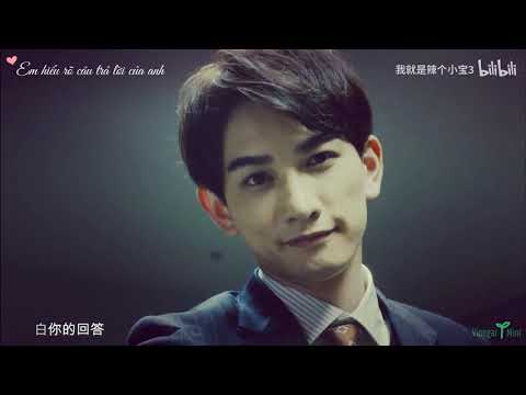 [Kurosawa x Adachi] Tình yêu thực ra làm sao mà không bị cảm động chứ!! - Ôn nhu công x đáng yêu thụ