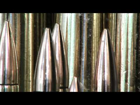 Lake City Army Ammunition Plant - Promotional Video