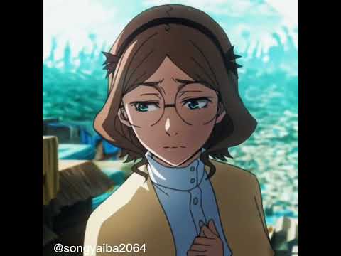 Super Shy - Louisa May Alcott - Bungo Stray Dogs