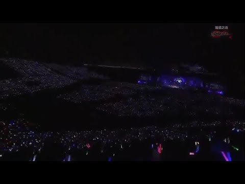 Popipappapa(Nogizaka46)-4th year birthday live