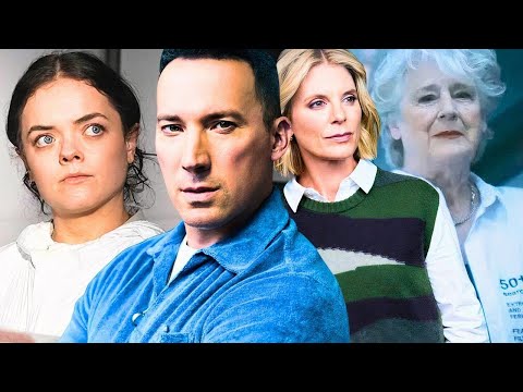 Silent Witness Season 28 Cast: Shocking New Additions and Familiar Favorites!