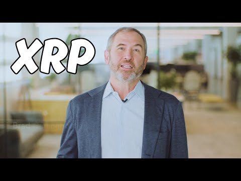 BIGGEST WEEK OF THE YEAR FOR XRP