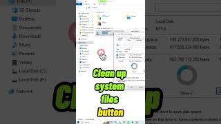 #clearcache How to clear the cache on Windows