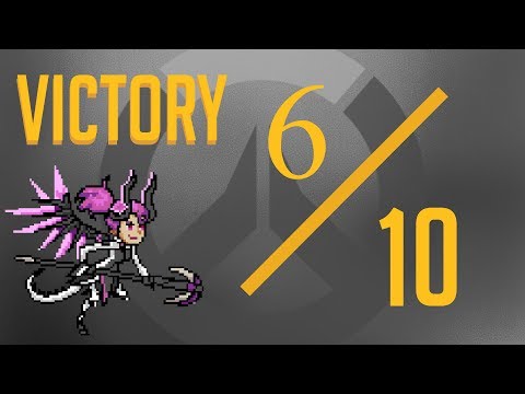 Comp Season 5: Placements 6/10 Win