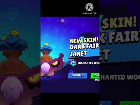 This is what I got Star Toon Studios #shorts #shortvideo #supercell #brawlstars