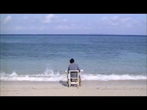 日本生命　CM　椎名誠　1992年