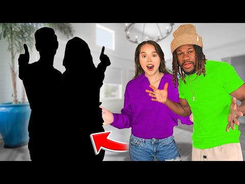 Living With Another Youtube Couple For The First Time !!!