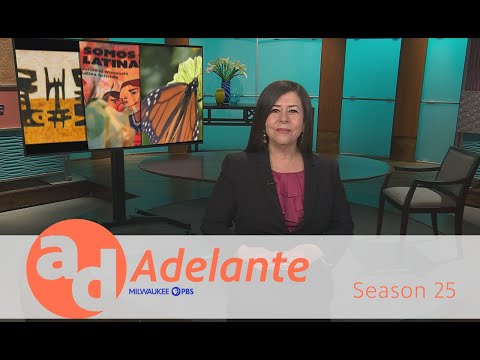 Adelante | Program | Celebrating Our Best Stories of Season 24