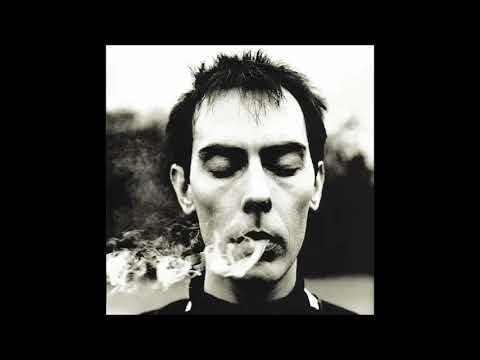 Peter Murphy - A Strange Kind of Love (version two)