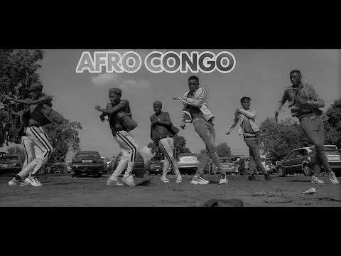 Mbote - Afro Congo instrumental 2022. Innoss'b typebeat, prod by mr prodd