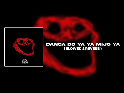 DANÇA DO YA YA MIJO YA // (SUPER SLOWED + BASS BOOSTED) 😱🔥