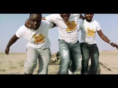 POR ANGOLA - MAYA COOL, LIVONGUE, ZOCA ZOCA OFICIAL VIDEO