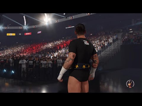 CCW Saturday Rampage 6th Match: CCW World Title CM Punk (C) Vs Jay White