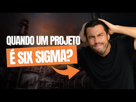 Quando um processo pode ser considerado Seis Sigma