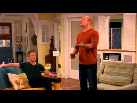 Good Luck Charlie - Futuredrama - July 28 - Sneak Peek