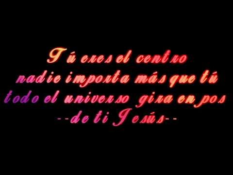 Todo se trata de ti | Amistad de Puebla | Con letra