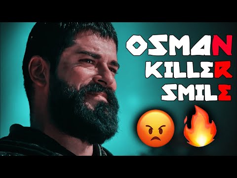 Osman KIller Smile And REvange Of BAla #NATION.05 #OSMAN