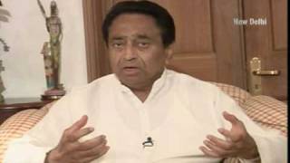 Kamal Nath wins from Chhindwara, MP