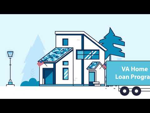 VA Loan Guaranty