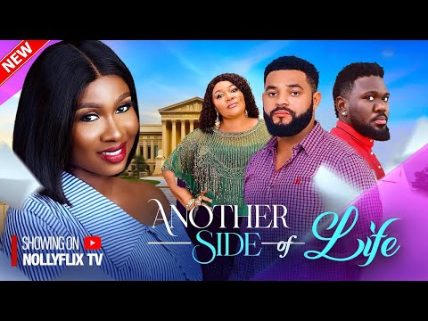 Another Side Of Life - Sonia Uche, Stephen Odimgbe, Maicon Emeka, Nons Miraj | Nigerian Love Movie