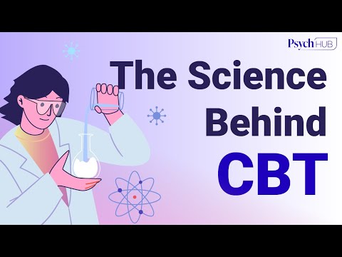 Does CBT Work?