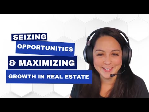 Scaling Your Real Estate Business: Seizing Opportunities and Maximizing Growth!