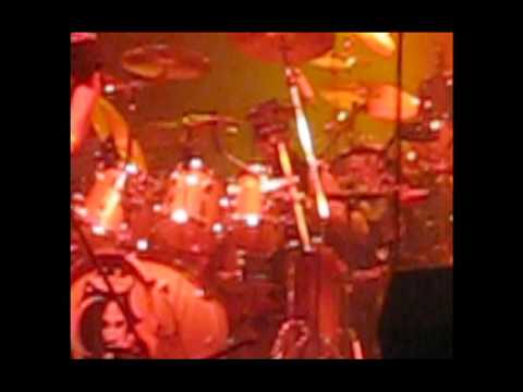 Myon Inner Fire live 2010