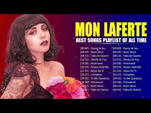 Mon Laferte Latin Songs 2024 ~ Top 100 Artists To Listen in 2024