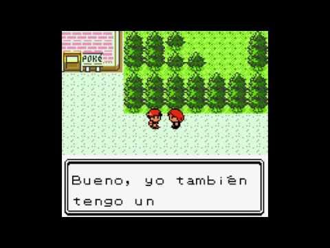 Pokémon Cristal | El ladrón de Totodile (Gameplay Manga) #1