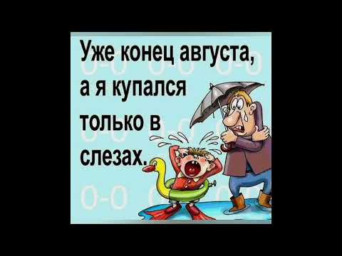 16 августа День рассказывания анекдотов