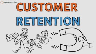 How to increase customer retention? Customer Retention