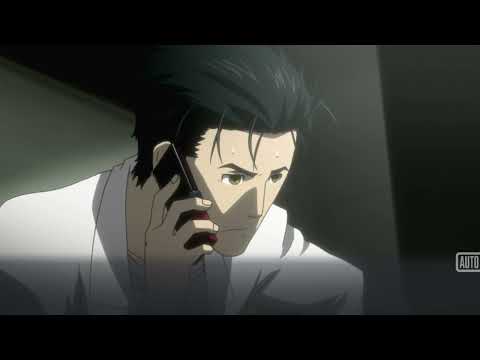 Steins; Gate Elite Part 3