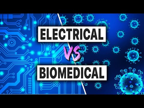 Electrical vs Biomedical Engineering : Which is BETTER?