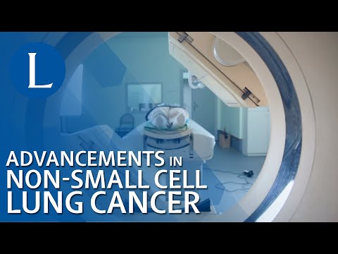 Advancements in Non-Small Cell Lung Cancer