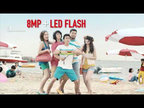 Smartfren Company Profile 2014 "4G LTE Technology" 4m30s ENG