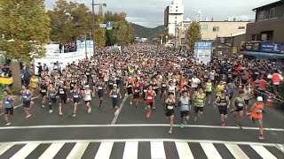 おかやまマラソン2024「ゲストランナー」発表　フルマラソンには天満屋女子陸上部出身の坂本直子さん【岡山】