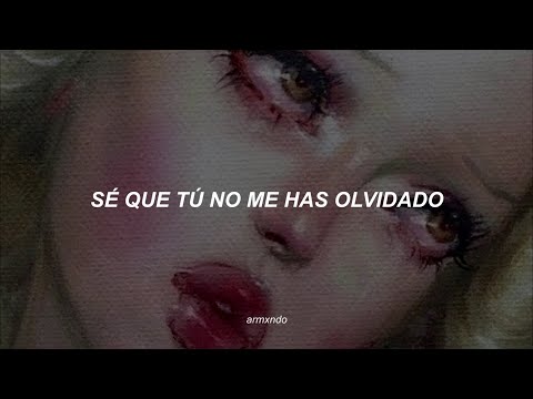 ROSALÍA — CANDY [Letra]