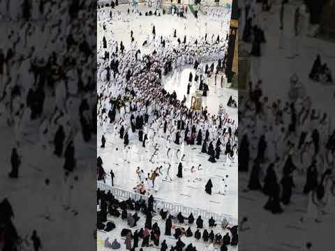 Mashallah ❤️ Kaaba Sharif