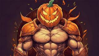 This Is Why They Call Me The Pumpkin KING! - CROPS!