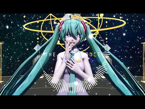 ✦ ギャラクシーのラストダンス / The Galaxy's Last Dance ✦ Nebula ft. Hatsune Miku {Original}