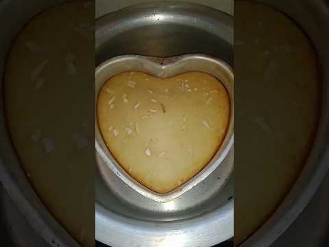 #heartshapecake #tasty #spongycakerecipe #ytshorts #cookingchannel @SnigdaVantalu