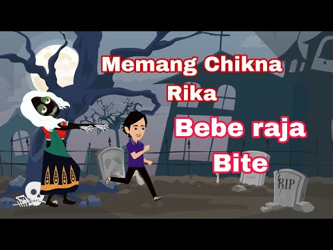 Pante Saksako Memang kalaka ll Cartoon Story