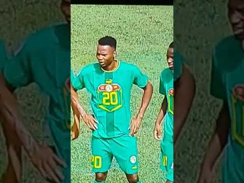 Mauritania - Sénégal #shorts #football #viral World Cup Qualifier 09-06-2024